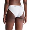 imageCalvin Klein Womens Modern Cotton Stretch Bikini PantyPlein Air