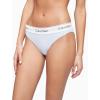 imageCalvin Klein Womens Modern Cotton Stretch Bikini PantyRiver