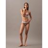 imageCalvin Klein Womens Modern Cotton Stretch Bikini PantySand Trap