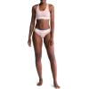 imageCalvin Klein Womens Modern Cotton Stretch Bikini PantySubdued