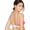 imageCalvin Klein Womens Modern Cotton Triangle BraRaspberry Sorbet