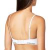 imageCalvin Klein Womens Modern Cotton Triangle BraWhite