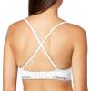 imageCalvin Klein Womens Modern Cotton Triangle BraWhite