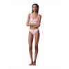 imageCalvin Klein Womens Modern Cotton Unlined Wireless BraletteBuff Pink