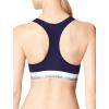 imageCalvin Klein Womens Modern Cotton Unlined Wireless BraletteCoastal