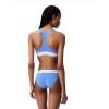 imageCalvin Klein Womens Modern Cotton Unlined Wireless BraletteGlacier