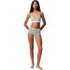 imageCalvin Klein Womens Modern Cotton Unlined Wireless BraletteGrey Heather