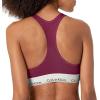 imageCalvin Klein Womens Modern Cotton Unlined Wireless BraletteLoyal
