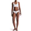imageCalvin Klein Womens Modern Cotton Unlined Wireless BralettePlein Air