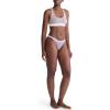 imageCalvin Klein Womens Modern Cotton Unlined Wireless BraletteSand Trap