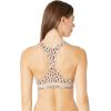 imageCalvin Klein Womens Modern Cotton Unlined Wireless BraletteSavannah Cheetahcedar