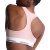 imageCalvin Klein Womens Modern Cotton Unlined Wireless BraletteSubdued
