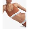 imageCalvin Klein Womens Modern Cotton Unlined Wireless BraletteWarm Bronze