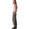 imageCalvin Klein Womens Monogram Logo JoggersGrey Heather