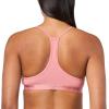 imageCalvin Klein Womens Motive Cotton Lightly Lined Bralette BraBrandied Apricot