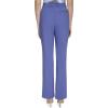 imageCalvin Klein Womens One Button Lux BlazerFuture Dusk