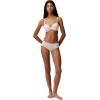imageCalvin Klein Womens Perfectly Fit Memory Touch TShirt BraNymphs Thigh