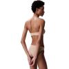 imageCalvin Klein Womens Perfectly Fit Strapless Convertible PushUp BraBare 265