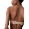 imageCalvin Klein Womens Perfectly Fit Strapless Convertible PushUp BraBare 265