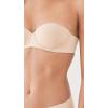 imageCalvin Klein Womens Perfectly Fit Strapless Convertible PushUp BraBare