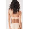 imageCalvin Klein Womens Perfectly Fit Strapless Convertible PushUp BraBare