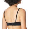 imageCalvin Klein Womens Perfectly Fit Strapless Convertible PushUp BraBlack