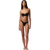 imageCalvin Klein Womens Perfectly Fit Strapless Convertible PushUp BraBlack001