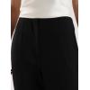 imageCalvin Klein Womens Ponte Cropped Straight PantsBlack