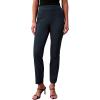 imageCalvin Klein Womens Ponte Skinny Fit PantsInk