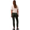 imageCalvin Klein Womens Ponte Skinny Fit PantsSycamore