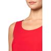 imageCalvin Klein Womens Refined Stretch Mini DressGoji Berry