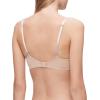 imageCalvin Klein Womens Seductive Comfort Unlined Lace BraBare