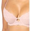 imageCalvin Klein Womens Seductive Comfort Unlined Lace BraSubdued