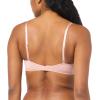 imageCalvin Klein Womens Seductive Comfort Unlined Lace BraSubdued