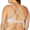 imageCalvin Klein Womens Seductive Comfort with Lace Demi BraBarely Pink