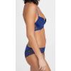 imageCalvin Klein Womens Seductive Comfort with Lace Demi BraBlue