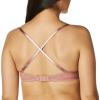 imageCalvin Klein Womens Seductive Comfort with Lace Demi BraWander