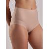 imageCalvin Klein Womens Shapewear Second Skin Smoothing HighWaist Brief PantyCedar