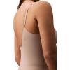 imageCalvin Klein Womens Shapewear StayPut Mesh BodysuitCedar