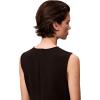 imageCalvin Klein Womens Tailored Knit TunicBlack