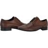 imageCalvin Klein mens BramDark Brown Leather 201