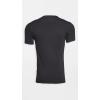 imageCalvin Klein mens Classic3 Black  Vneck