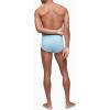 imageCalvin Klein underwear Mens Cotton Classic Fit 4Pack BriefsLake Crest Blue  Copenhagen Blue Stripe  Copenhagen Blue  Silk Blue Stripe  Silk Blue  Blue Marin