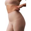 imageCalvin Klein womens Shapewear Second Skin Smoothing Highwaist Midthigh ShortCedar