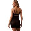 imageCalvin Klein womens Shapewear Secure Sculpt Highwaist Midthigh ShortBlack