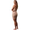 imageCalvin Klein womens Shapewear Secure Sculpt Highwaist Midthigh ShortCedar