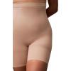 imageCalvin Klein womens Shapewear Secure Sculpt Highwaist Midthigh ShortCedar