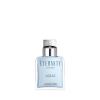 imageCalvin Klein Eternity Aqua Eau De Toilette  Woody Mens Cologne  With Notes of Cucumber Sage ampamp Sandalwood  Long Lasting Fragrance1 Count Pack of 1