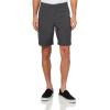 imageCalvin Klein Mens 5 Pocket Tech Classic ShortsForged Iron