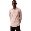 imageCalvin Klein Mens Button Down ShirtAmphora